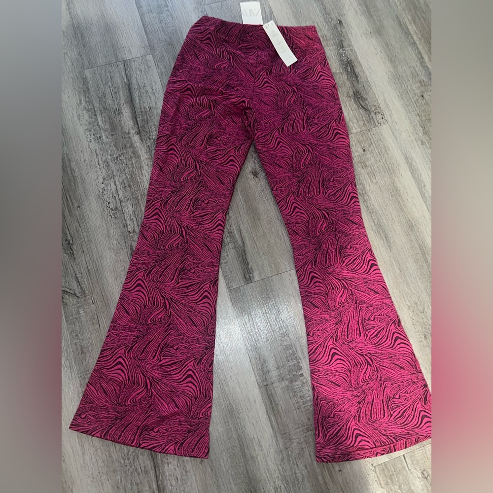 Zara Flare Pants